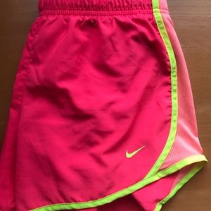 Nike Dri-Fit Shorts